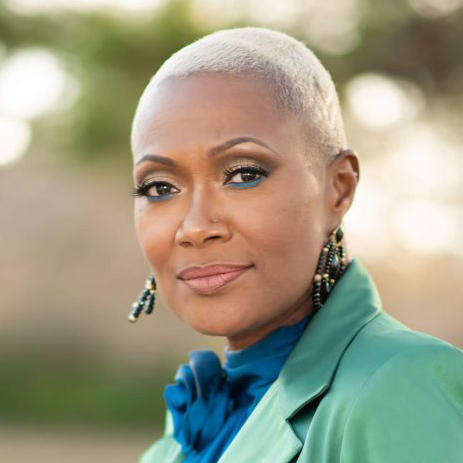 Rep. Jolanda Jones announces for CD18 | Off the Kuff